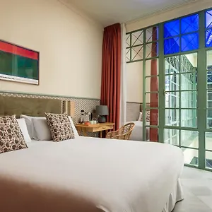 ** Hotel Bypillow Abril Espagne