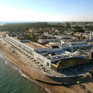 **** Hotel Playa De La Luz Espagne