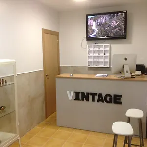 Affittacamere Vintage
