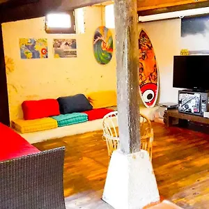 Ostello Surftolive House
